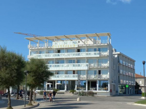 Hotel Cristallo Senigallia